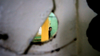 В Мордовии на волю попросился убийца двух человек 