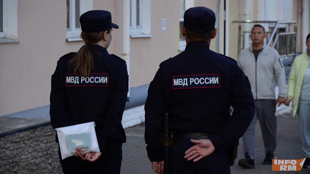 Жительница Мордовии отдала аферистам больше 1 млн рублей, в полицию её отводили силой Жительница Мордовии отдала аферистам больше 1 млн рублей, в полицию её отводили силой