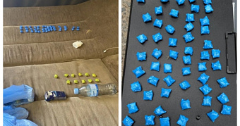 На Юго-Западе в Саранске поймали наркоторговца из Нового Уренгоя 