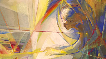 Жители Мордовии знакомятся с «Просторами творчества»