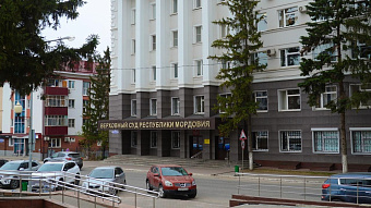 В Мордовии суд не пожалел пьяного картёжника