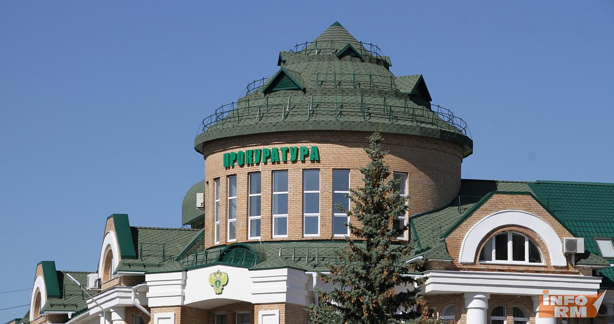 Замерзающая инвалид в Саранске попросила помощи у прокуратуры 