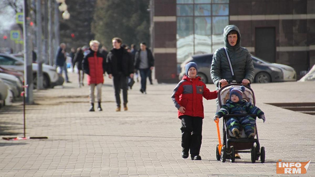 Вернуть 7% НДФЛ: приём заявлений от семей в Мордовии стартует 1 июня