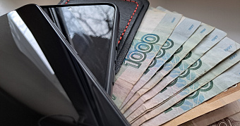 Должник в Мордовии погасил 15 кредитов из-за страха стать безработным 