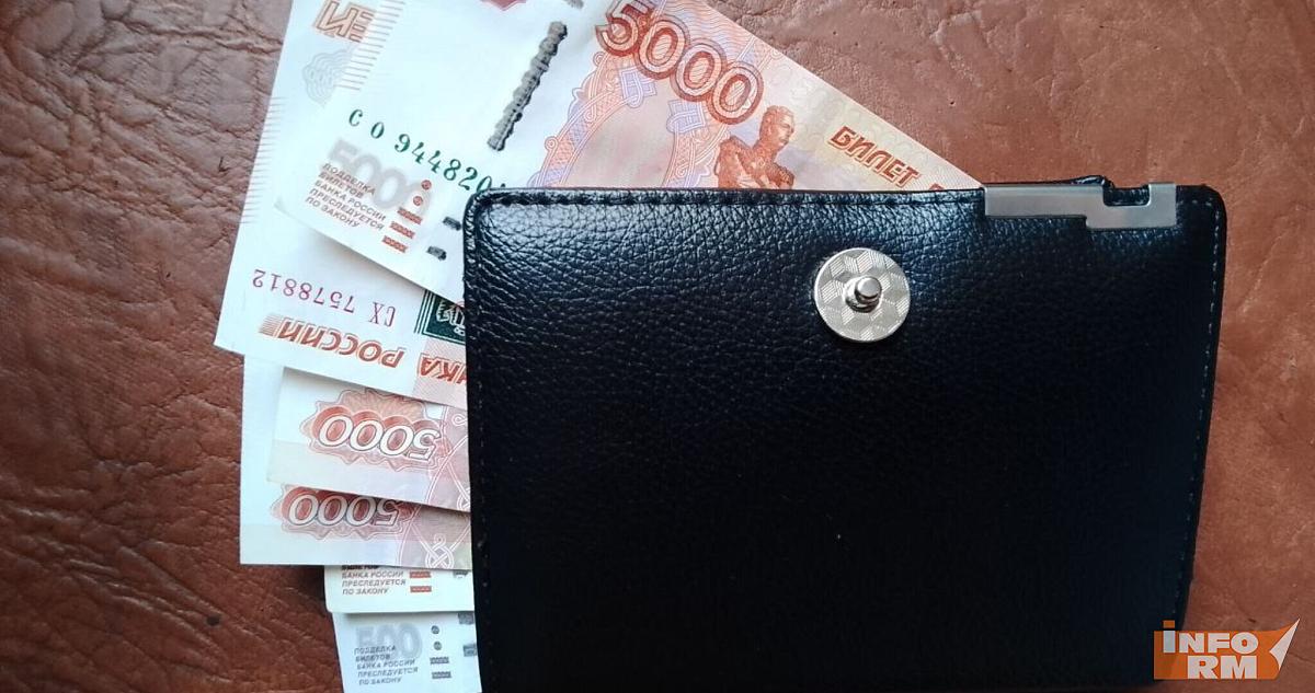 Некоторые россияне в декабре получат две пенсии 