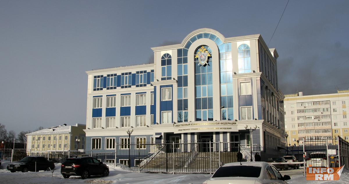 Парня в Саранске осудили за нехорошие фотографии и татуировку 