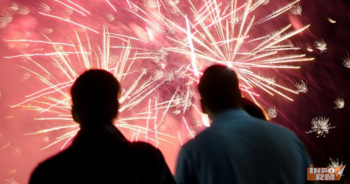 Без салютов и корпоративов: один из российских регионов скромно встретит Новый год 