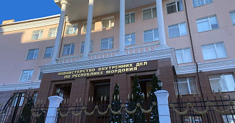 Фермер в Мордовии написал полицейским благодарственное письмо 