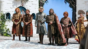 Понимаешь, весна за окном: Wink представляет премьеры апреля