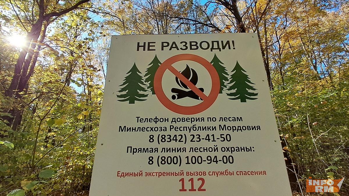 В Мордовии объявили экстренное предупреждение В Мордовии объявили экстренное предупреждение