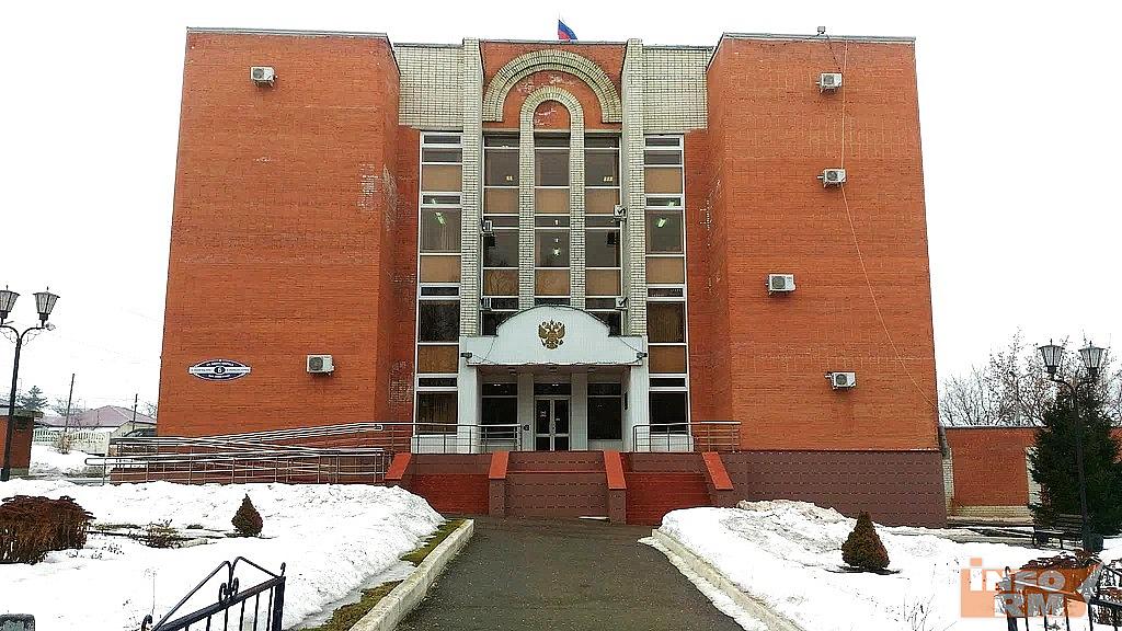 В Мордовии алчная свекровь засудила агрессивную сноху