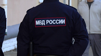 Жительница Мордовии после звонка в полицию напала на участкового 