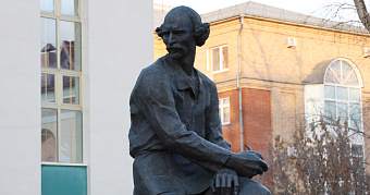 В Саранске состоится спецпоказ фильма «Степан Эрьзя: долгий путь домой» 