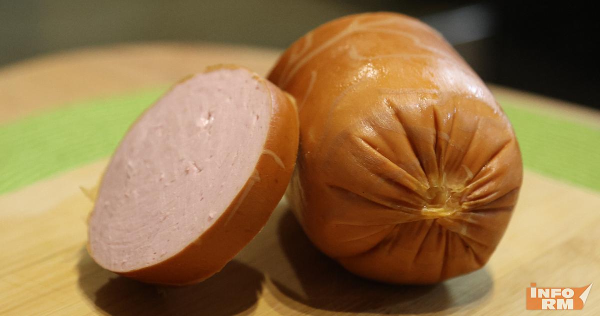 В какой колбасе почти нет мяса: советы эксперта 