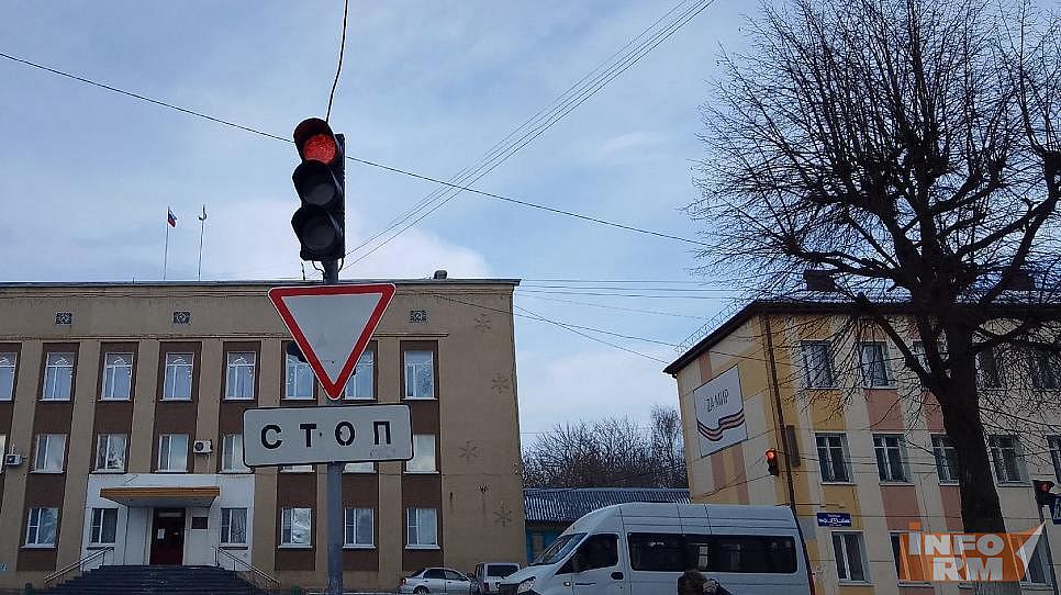 После массовых жалоб пассажиров на маршруте в Рузаевке сменили перевозчика