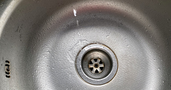 Часть Химмаша в Саранске снова останется без воды 