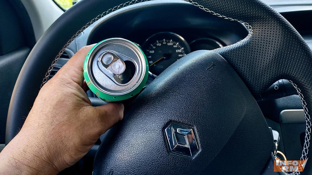 Житель Мордовии повторно попался пьяным за рулём