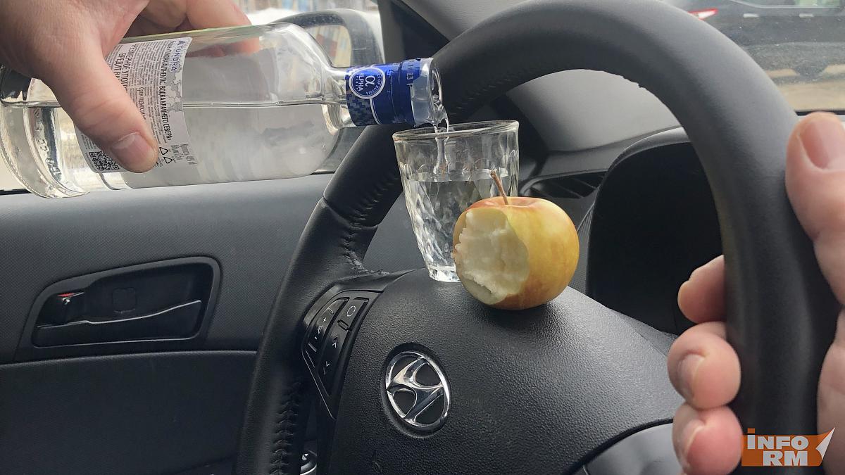 В Мордовии задержали 12 пьяных водителей