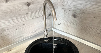 Жителям Мордовии напомнили о новых ценах на холодную воду 