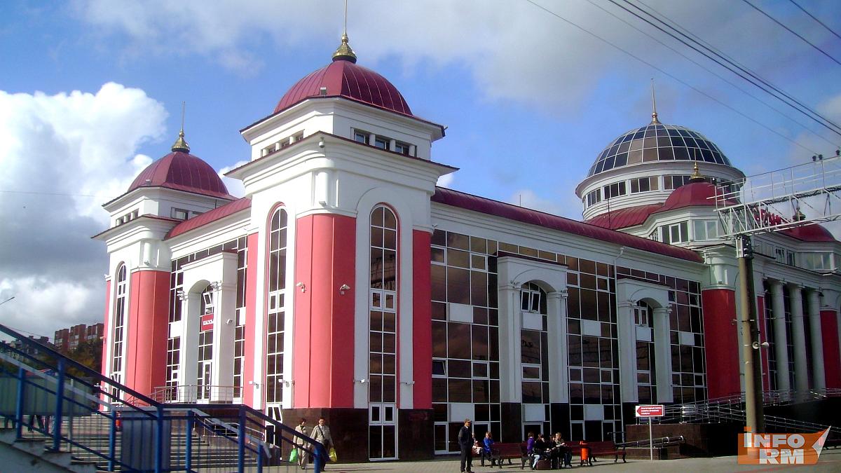 В Саранске мужчина в зале ожидания проспал свой мобильник