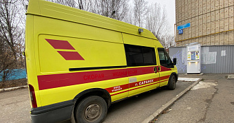 Саранские медики за два выезда обследовали больше 100 детей 