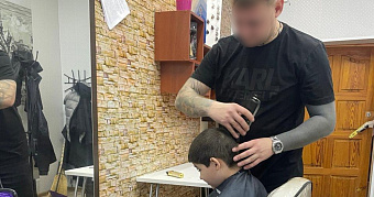 В Мордовии осуждённый парикмахер устроил для детей праздник 