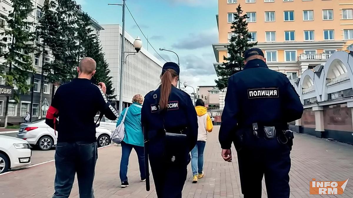 Саранская пенсионерка перевела аферистам из мессенджера 200 тысяч рублей Саранская пенсионерка перевела аферистам из мессенджера 200 тысяч рублей