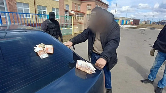 Два жителя Мордовии пытались обмануть семью погибшего участника СВО