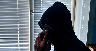 В Саранск доставили 32-летнего афериста из Санкт-Петербурга 