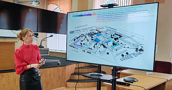 Химмаш в железнодорожной столице Мордовии хотят кардинально обновить 