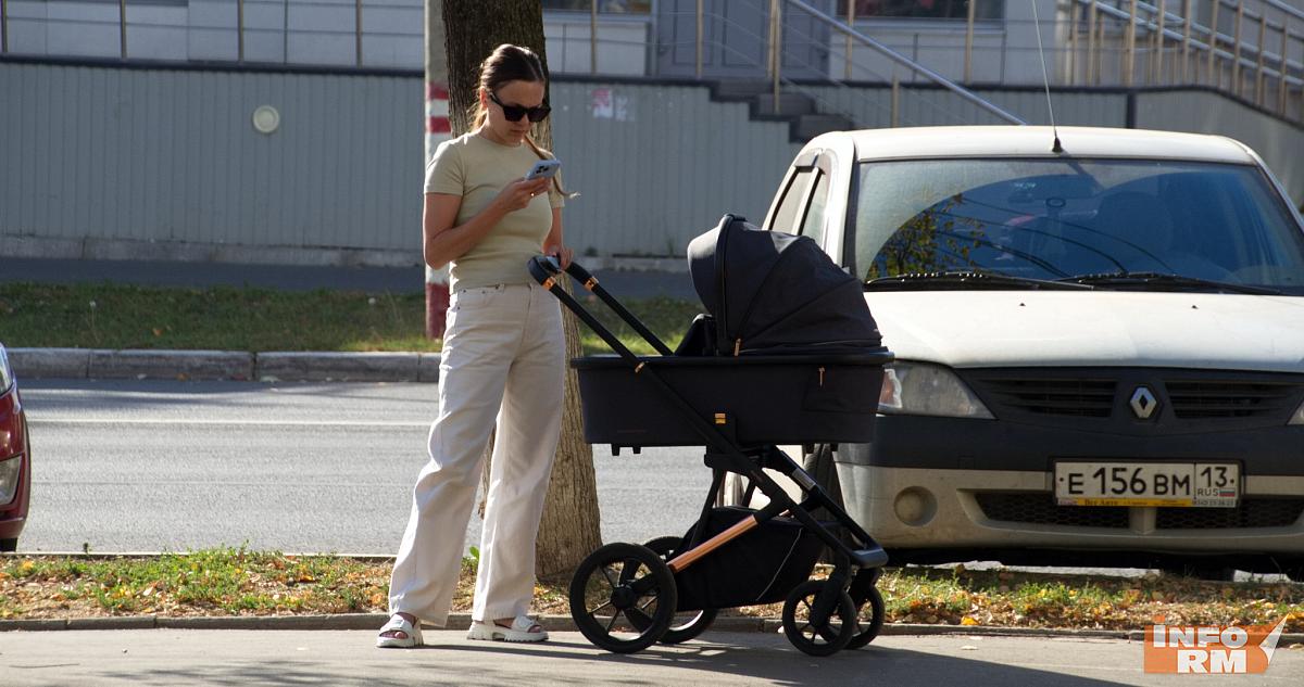 Пособие по беременности в Мордовии назначили 57 студенткам-очницам 