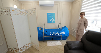 Центр медицины здорового долголетия в Мордовии начнёт принимать пациентов в мае 