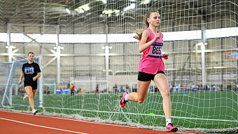 В Мордовии стартует «Шиповка юных»