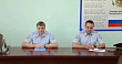 Полицию в Темниковском районе возглавил Алексей Полшков 