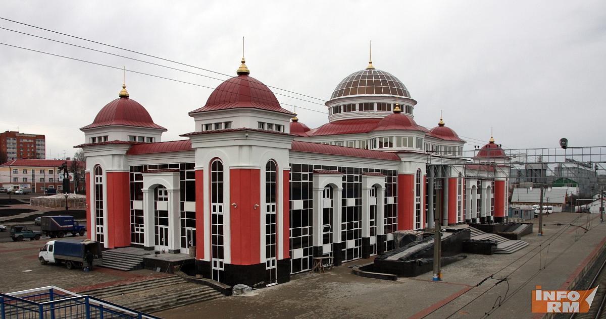 Волонтёры в Саранске ищут водителей, которые 27 марта были в районе ж/д вокзала 