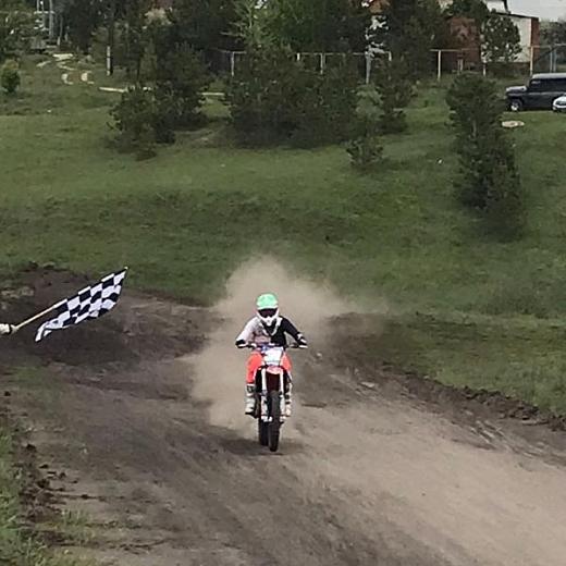 Мотогонщики Мордовии завоевали медали в Пензенской области