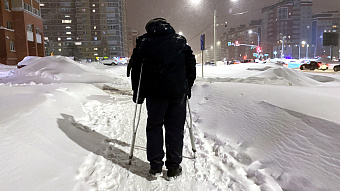 Батыр Эмеев: «То, что вы рапортуете – это враньё!»