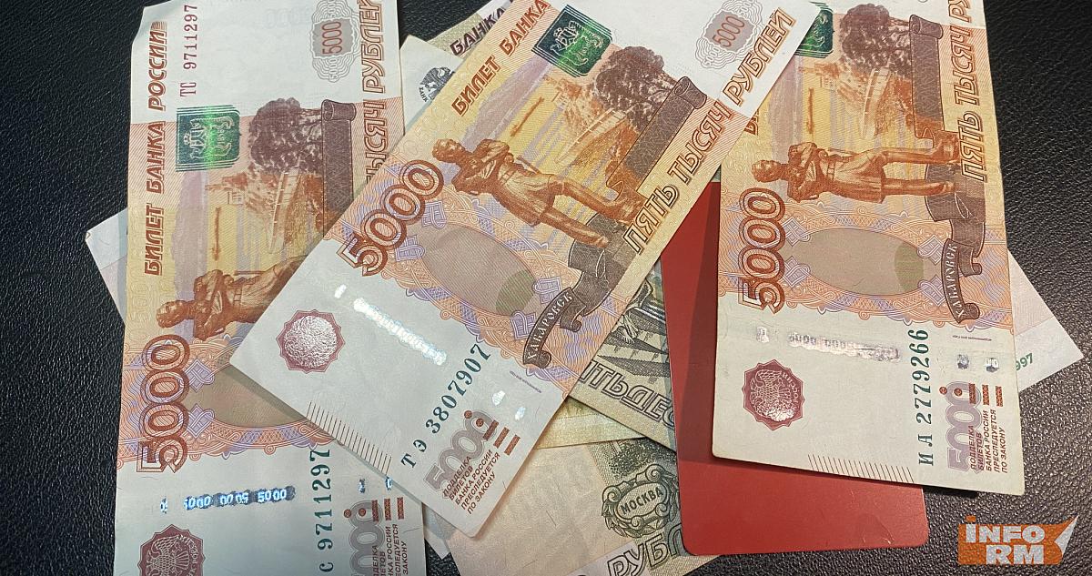 В Мордовии долги ардатовцев за коммуналку приблизились к 4 миллионам рублей 