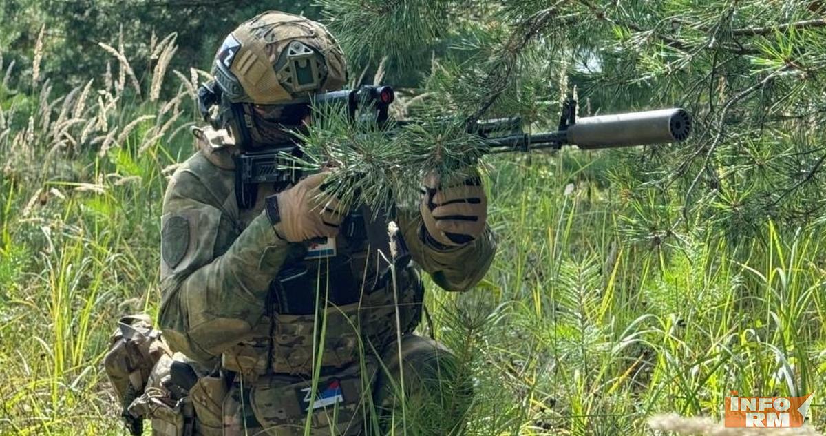 Гостиничного стрелка в Мордовии задерживали при поддержке спецназа 