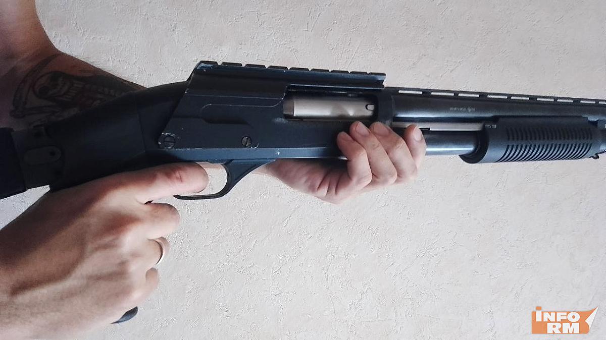 В Мордовии пьяный охотник пытался расстрелять соседского юношу