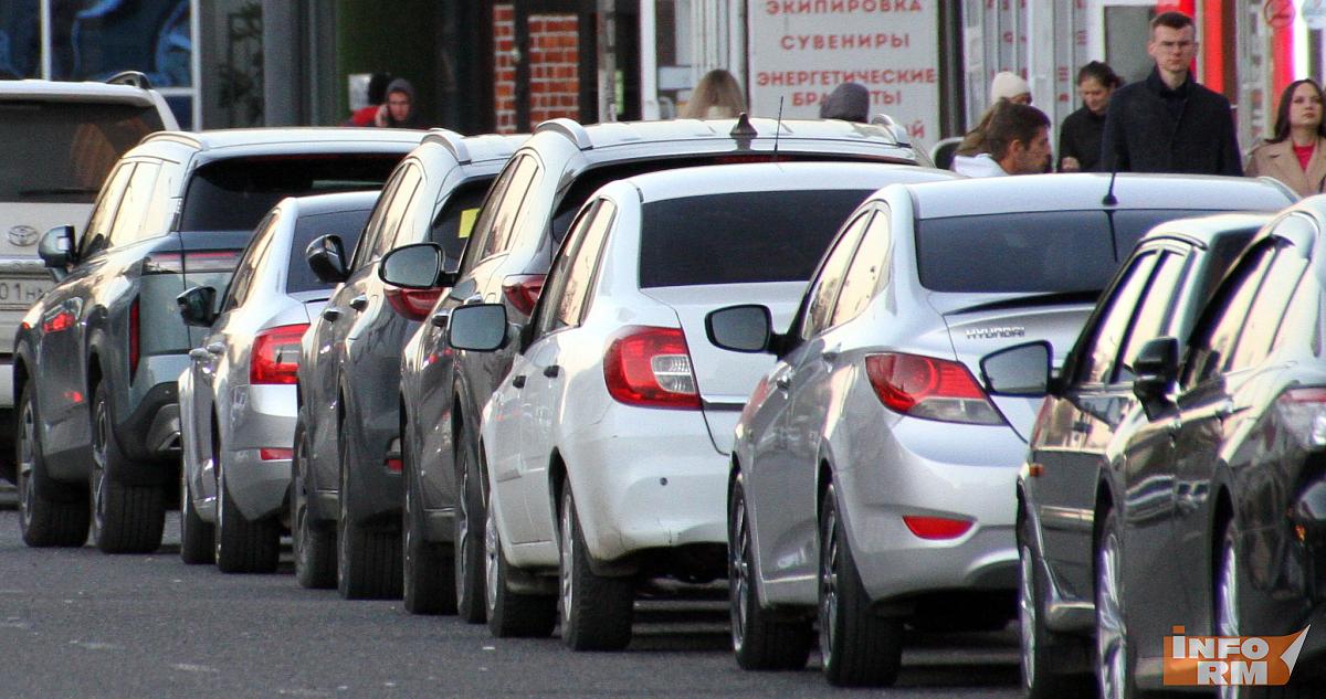 Госавтоинспекторы напомнили пензенцам о штрафах за грязные номера 