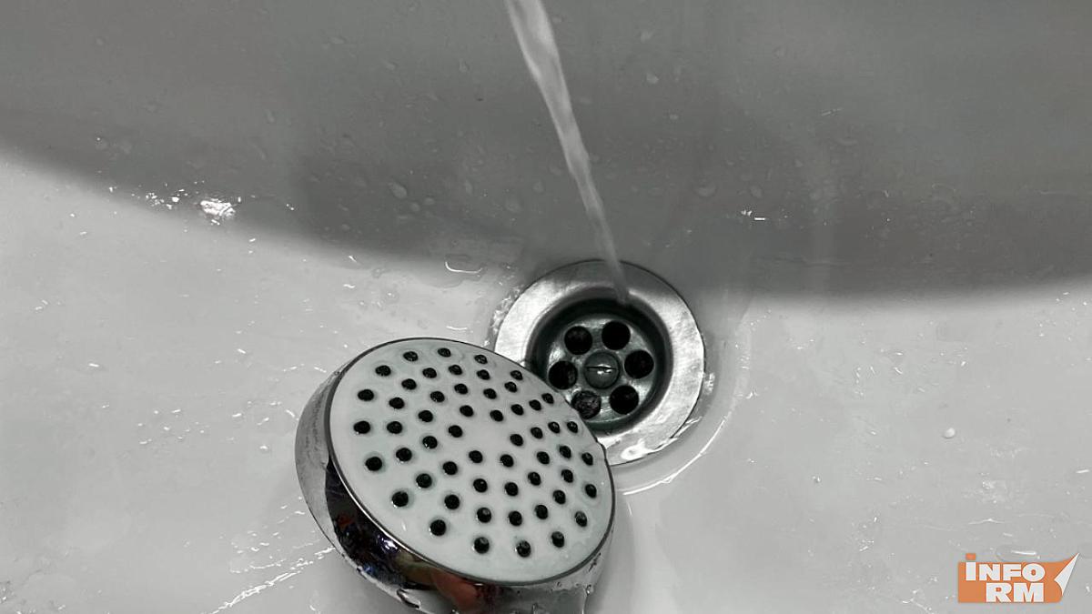  В России вдвое вырос повышающий коэффициент за холодную воду без счётчика