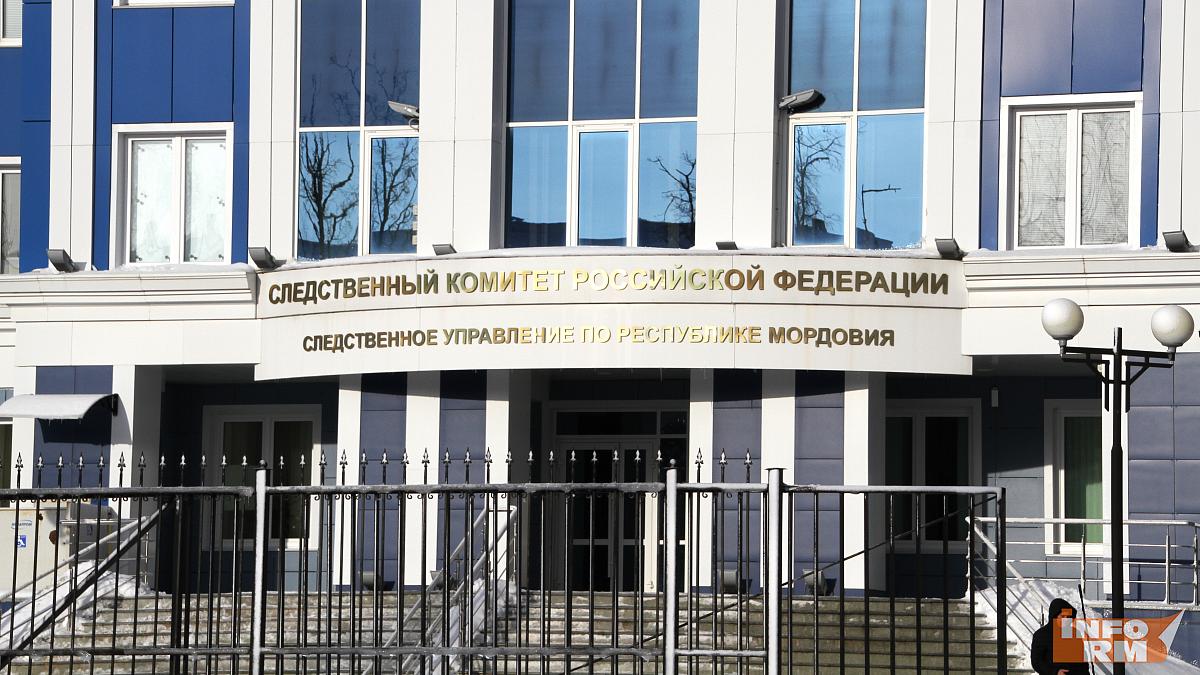 Житель Мордовии угрожал участковому напильником