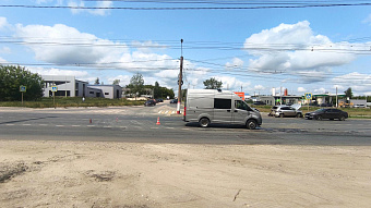 В Мордовии будут судить виновника тройного ДТП