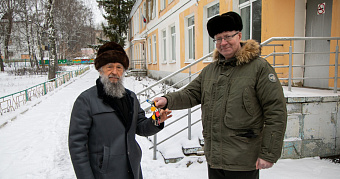 Православная гимназия в Мордовии получила собственное здание 