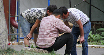 Бизнесменов в Мордовии оштрафовали на 1,3 млн рублей за работников-мигрантов 