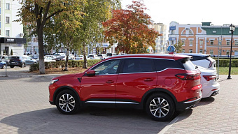 Рынок автокредитования ускорил рост в марте на 70%