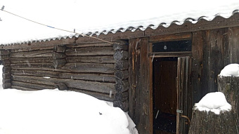 Житель Мордовии хранил в бане наркотики