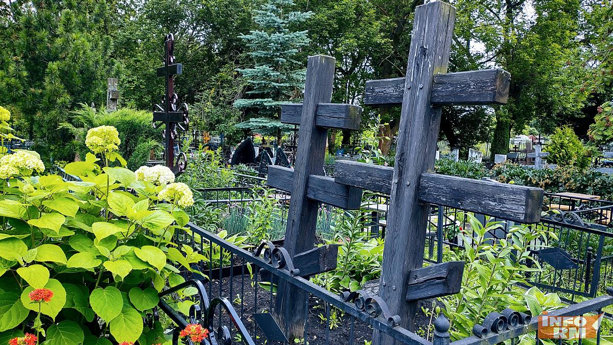 В Саранске на Радоницу до кладбищ пустят автобусы 