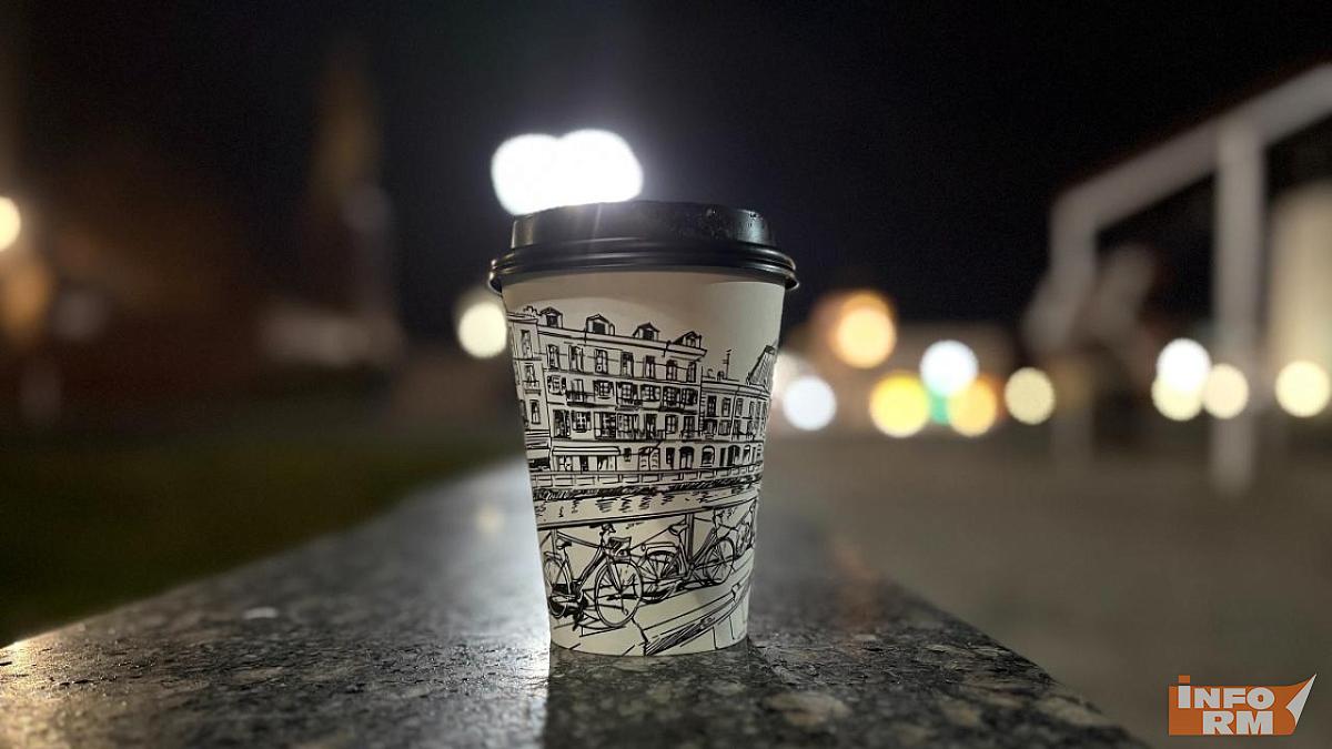 В Саранске организуют ночной креатив для молодёжи 